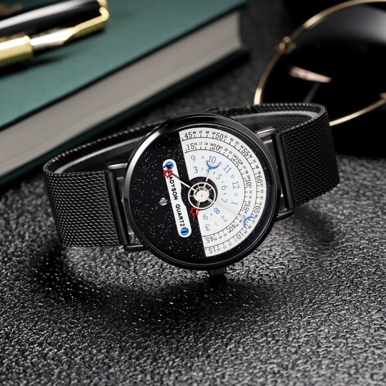 Montre Bracelet Ernest étoile De Mer - Neuf Avec étiquettes, Pour Femme